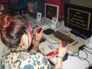 80's Zombie Thriller Party 2016_59